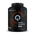 Metapure Whey Isolate Zero Vanilla | 2 kg