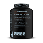 Metapure Whey Isolate Zero Vanilla | 2 kg