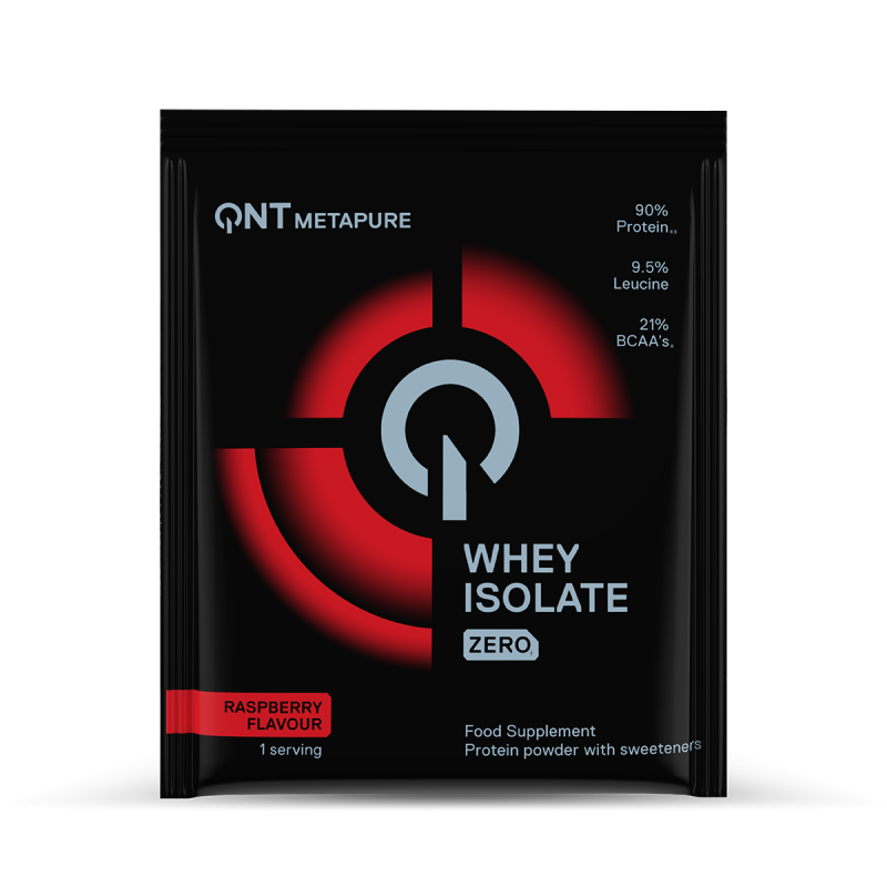 Metapure Whey Protein Isolate | 30 g
