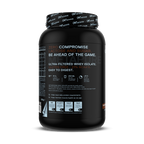 Metapure Whey Isolate Zero | 908 g