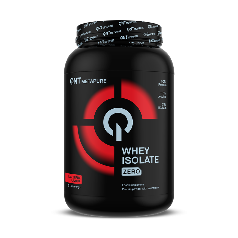 Metapure Whey Isolate Zero | 908 g