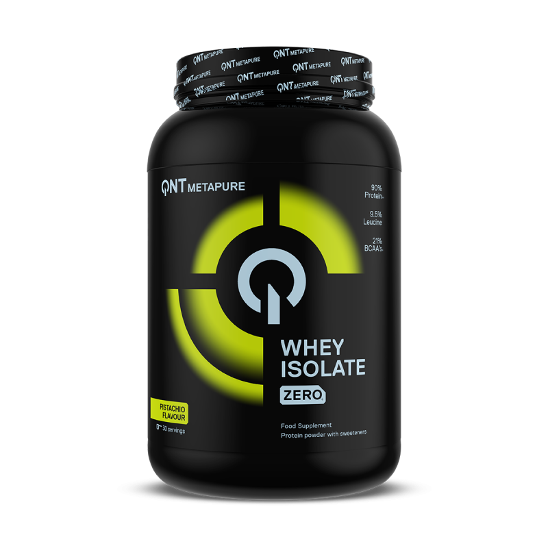 Metapure Whey Isolate Zero | 908 g