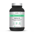Multivitamin men's | 60 caps vegan