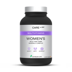 Multivitamin women's | 60 Caps vegan