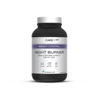 Night Burner | 90 Caps vegan