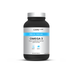 OMEGA 3 - 3000 mg | 90 softgels