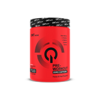Pre Workout Pump RX Red Fruits | 300 g