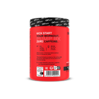 Pre Workout Pump RX Red Fruits | 300 g
