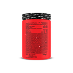 Pre Workout Pump RX Red Fruits | 300 g