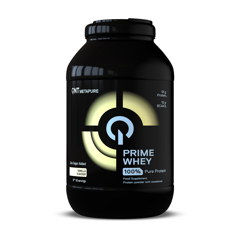 Prime Whey Protein | 2 kg