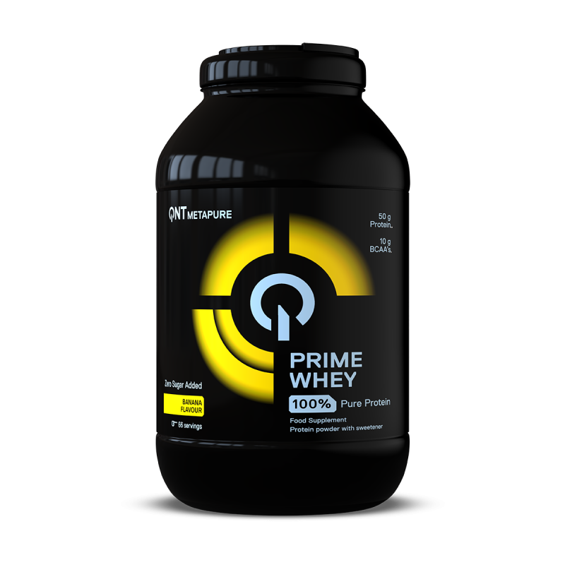 Prime Whey Protein | 2 kg