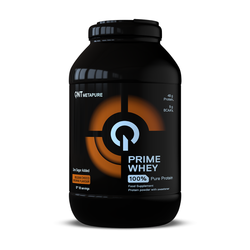 Prime Whey Protein | 2 kg