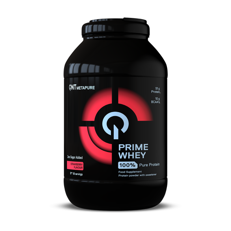 Prime Whey Protein | 2 kg