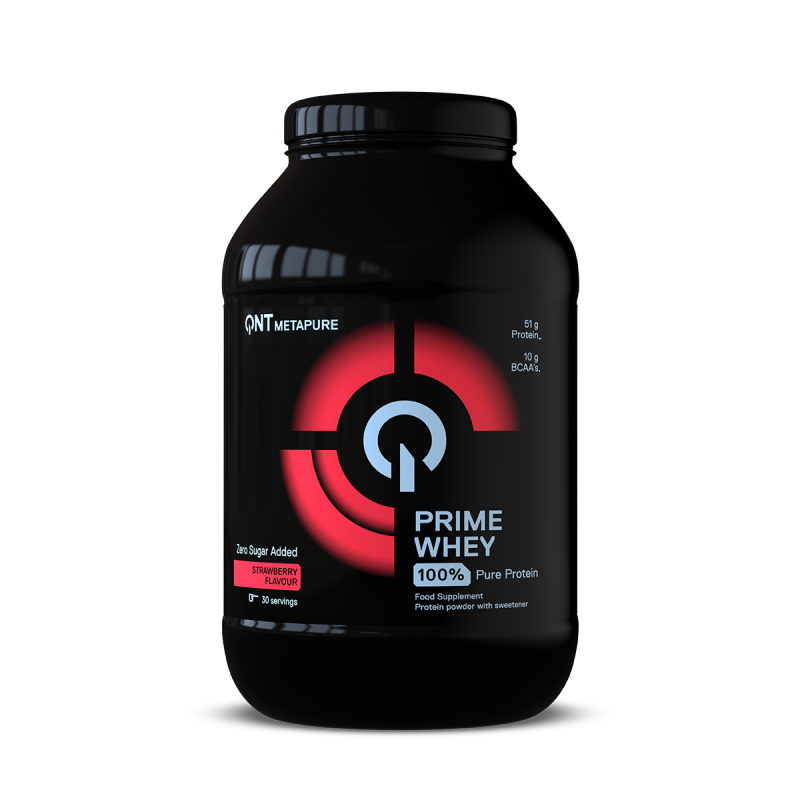 Prime Whey Protein | 908 g