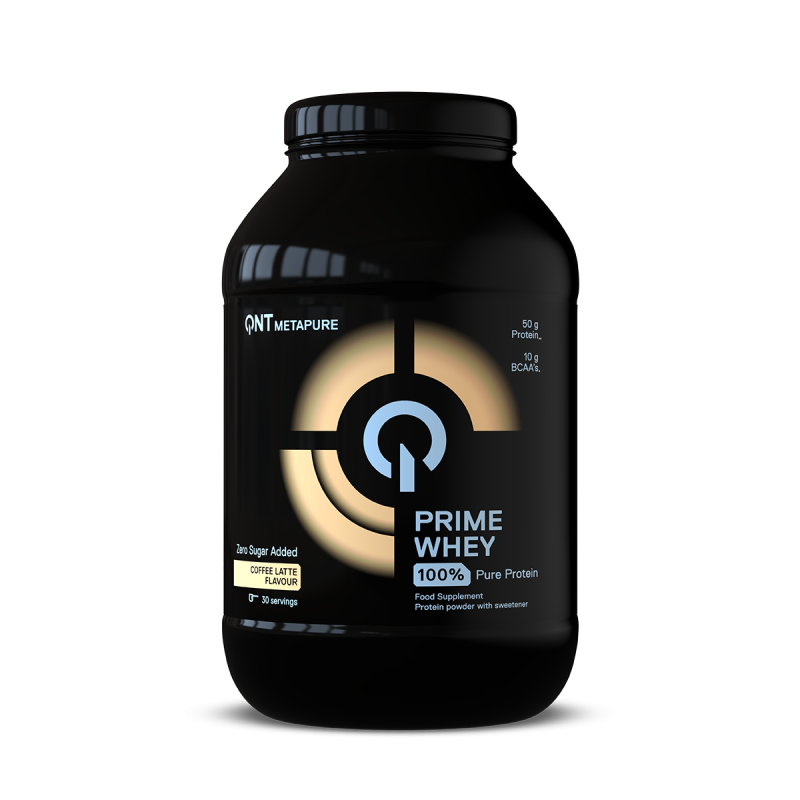 Prime Whey Protein | 908 g