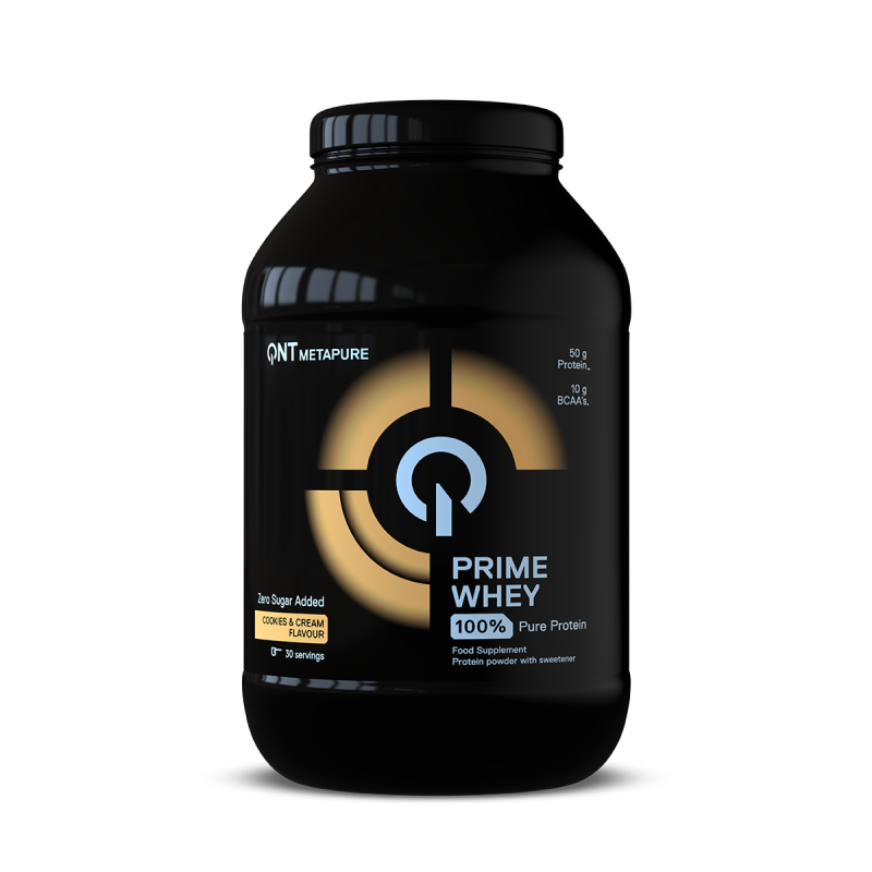 Prime Whey Protein | 908 g