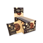 Protein Cookie Chocolate Chips | 12 x 60 g