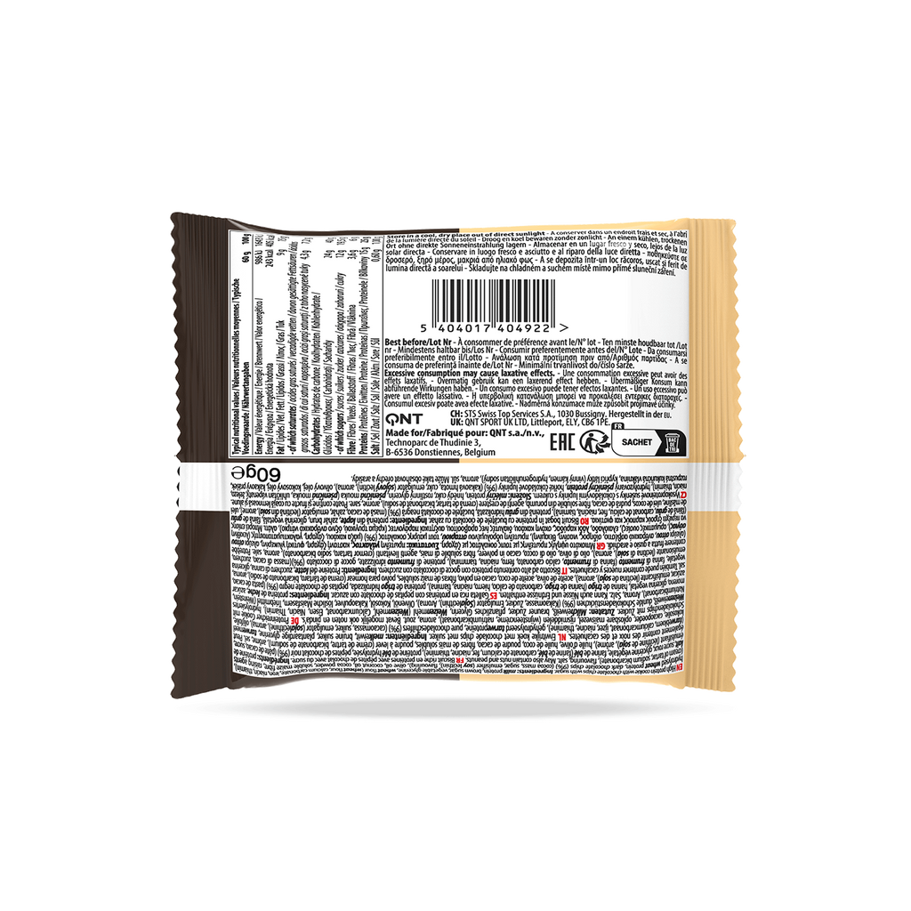 Protein Cookie Chocolate Chips | 12 x 60 g