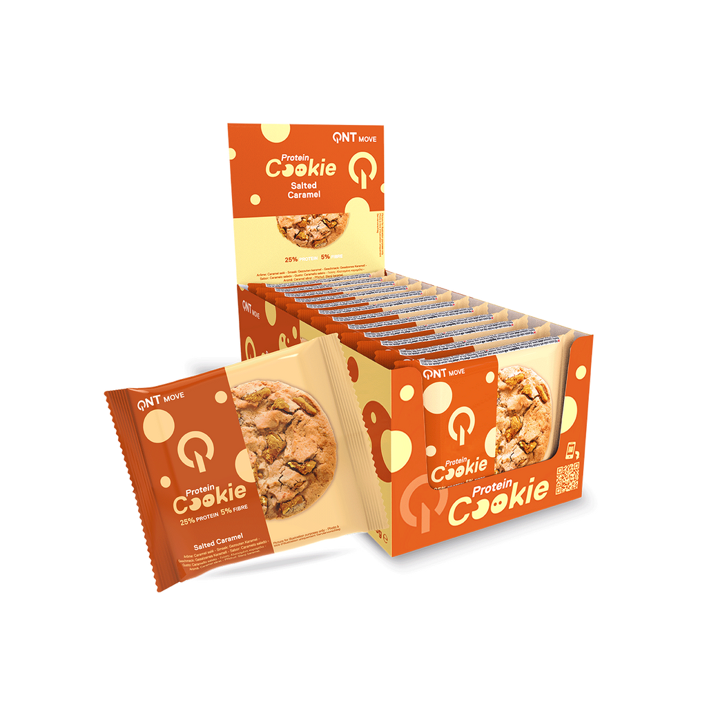 Protein Cookie Chocolate Chips | 12 x 60 g
