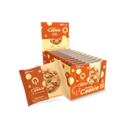 Protein Cookie Chocolate Chips | 12 x 60 g