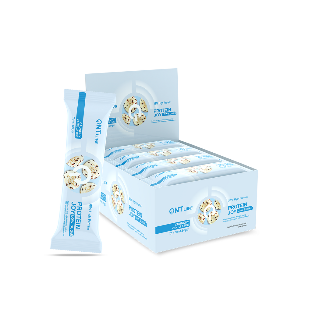 Protein Joy Bar | 12 x 60 g