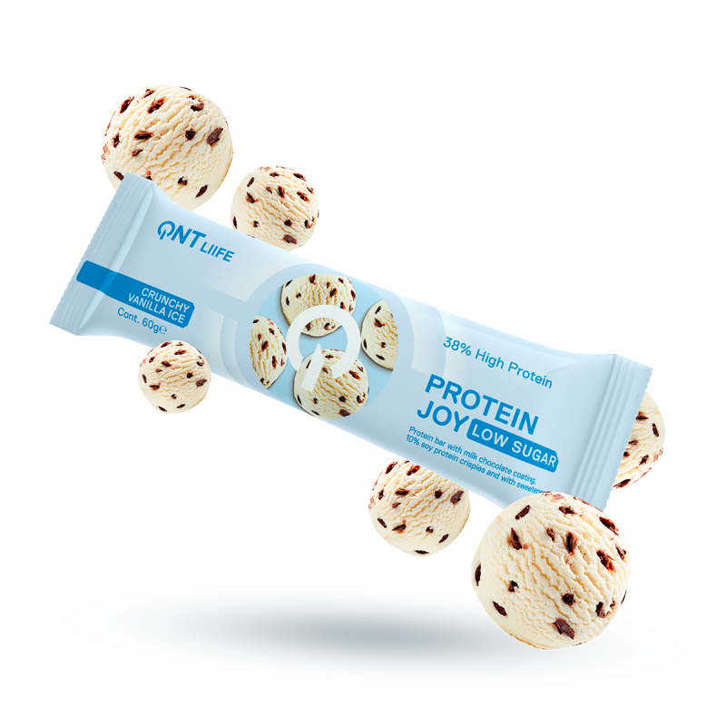 Protein Joy Bar | 12 x 60 g