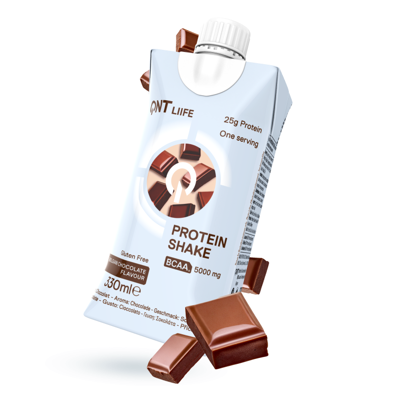 Protein Shake | 330 ml