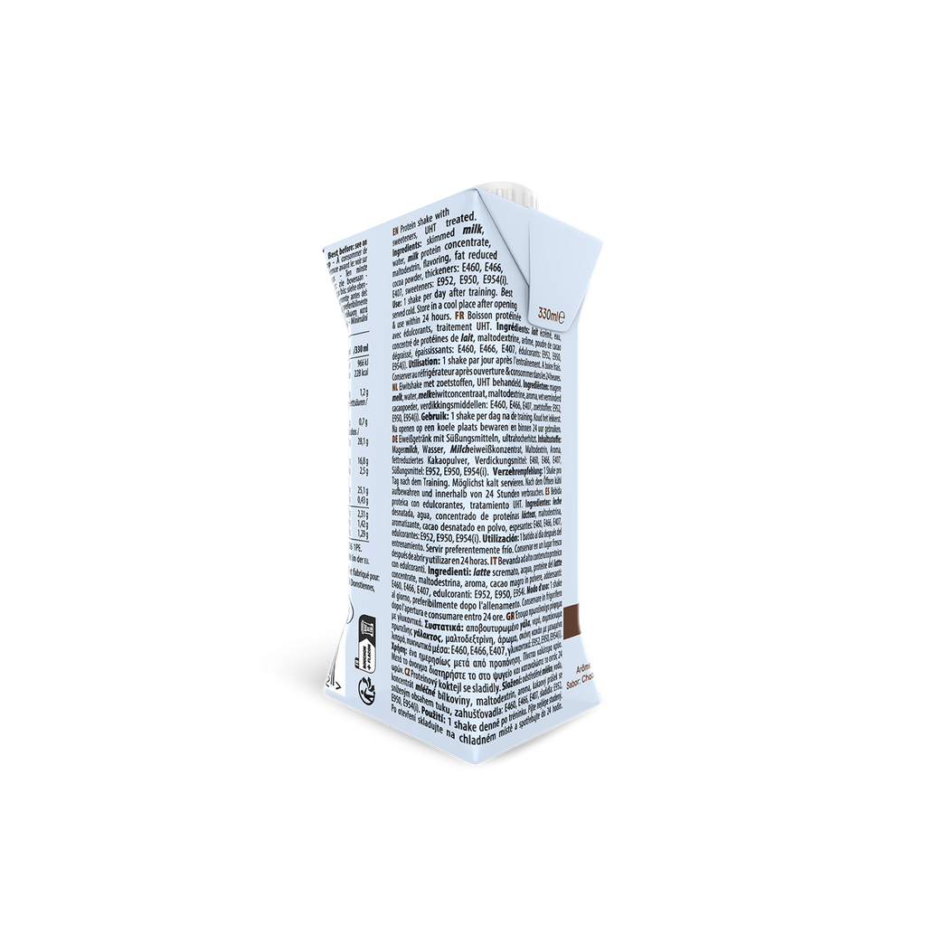 Protein Shake | 330 ml