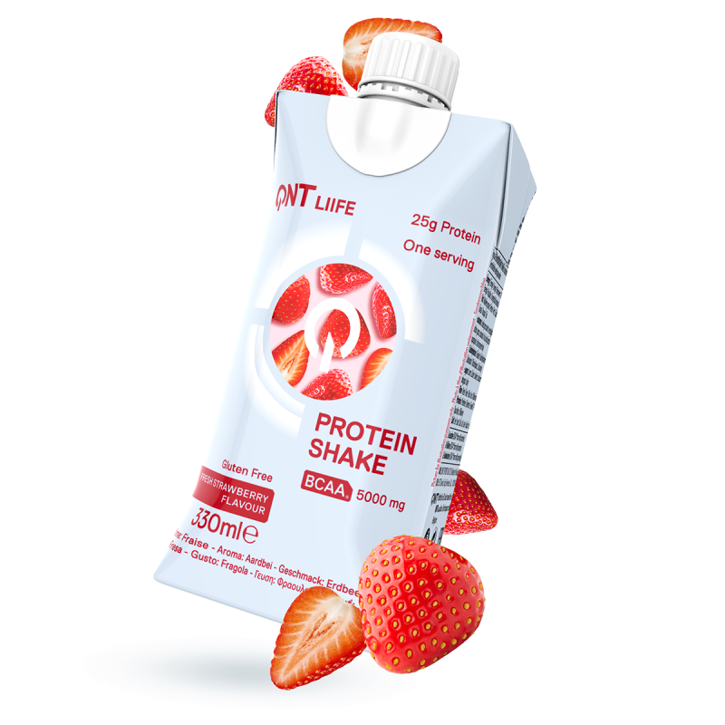 Protein Shake | 330 ml