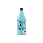 Protein Shake Glass Bottle  |  500 ml