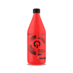 Protein Shake Glass Bottle  |  500 ml