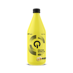 Protein Shake Glass Bottle | 500 ml
