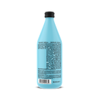 Protein Shake Glass Bottle  |  500 ml