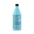 Protein Shake Glass Bottle  |  500 ml