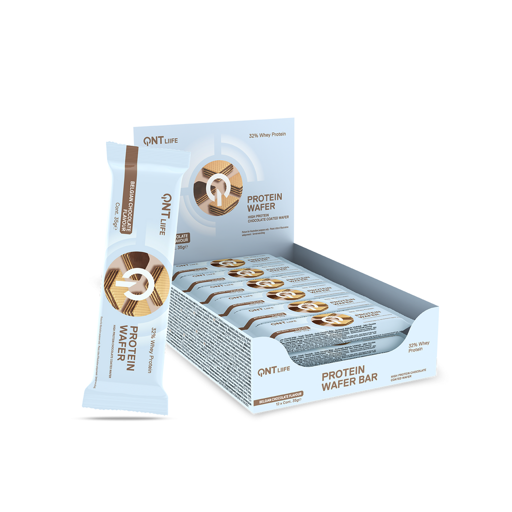 Protein Wafer | 12 x 35 g
