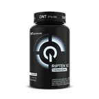 Riptek V2 Thermogenic Fat Burner | 120 Caps