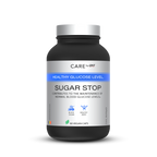 Sugar Stop | 90 Caps vegan
