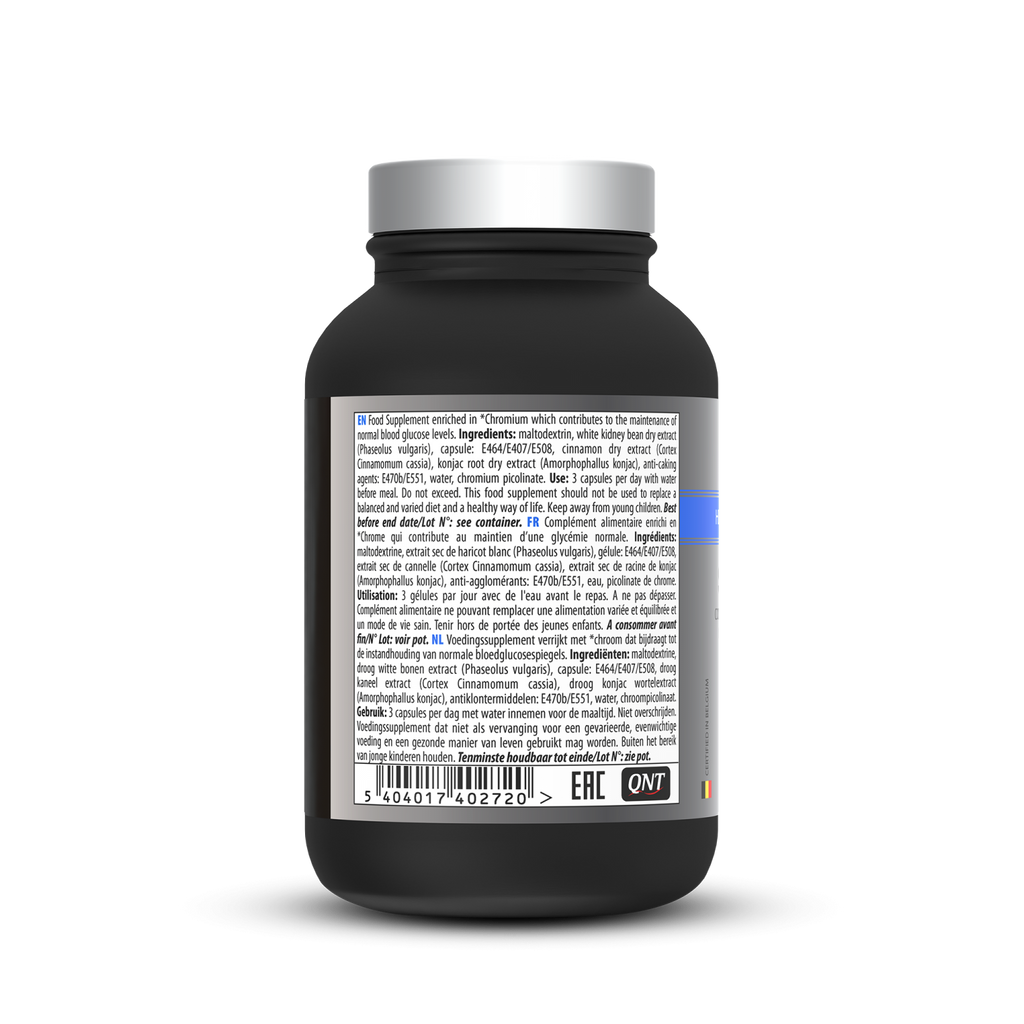 Sugar Stop | 90 Caps vegan