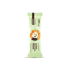 Vegan protein bar with L-Carnitine | 28 x 40 g