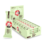 Vegan protein bar with L-Carnitine | 28 x 40 g