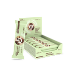 Vegan Protein wafer Hazelnut | 12 x 35 g