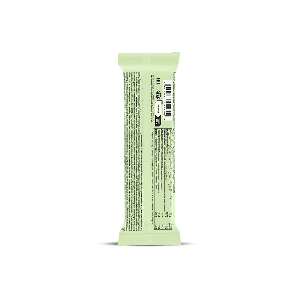 Vegan Protein wafer Hazelnut | 12 x 35 g