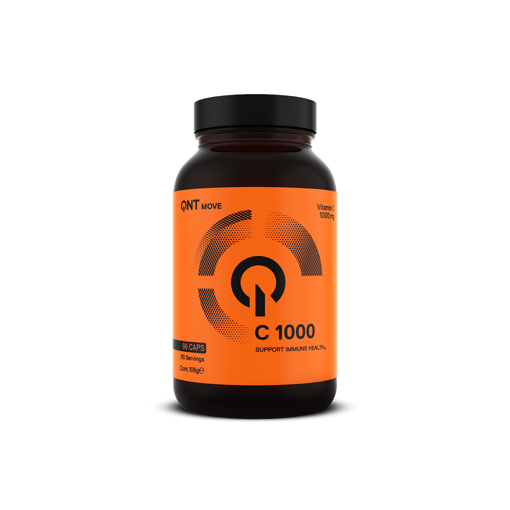 Vitamin C 1000 mg | 90 Caps