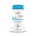 Waterless Anti-water Retention| 90 Caps